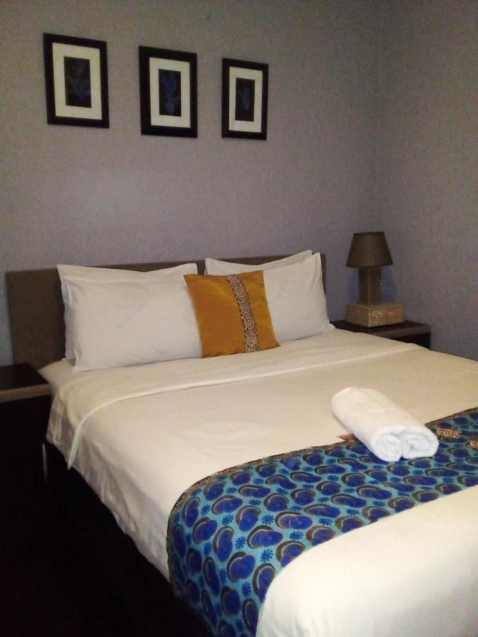 Acacia Guesthouse Kempton Park Exterior foto