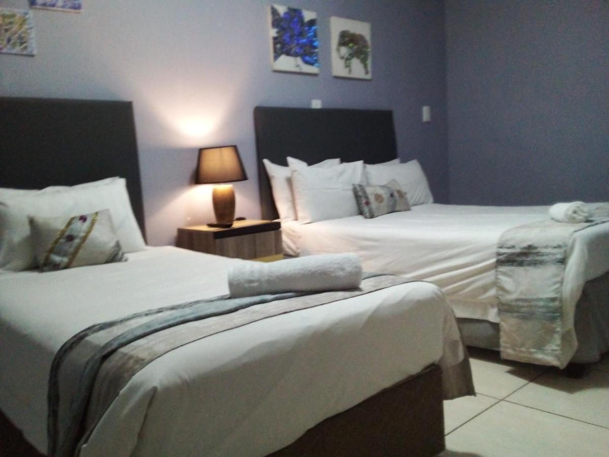 Acacia Guesthouse Kempton Park Exterior foto