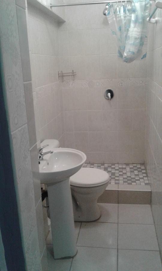 Acacia Guesthouse Kempton Park Exterior foto