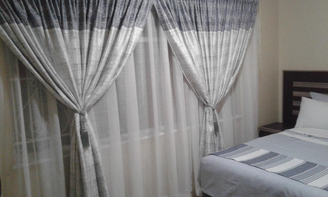 Acacia Guesthouse Kempton Park Exterior foto