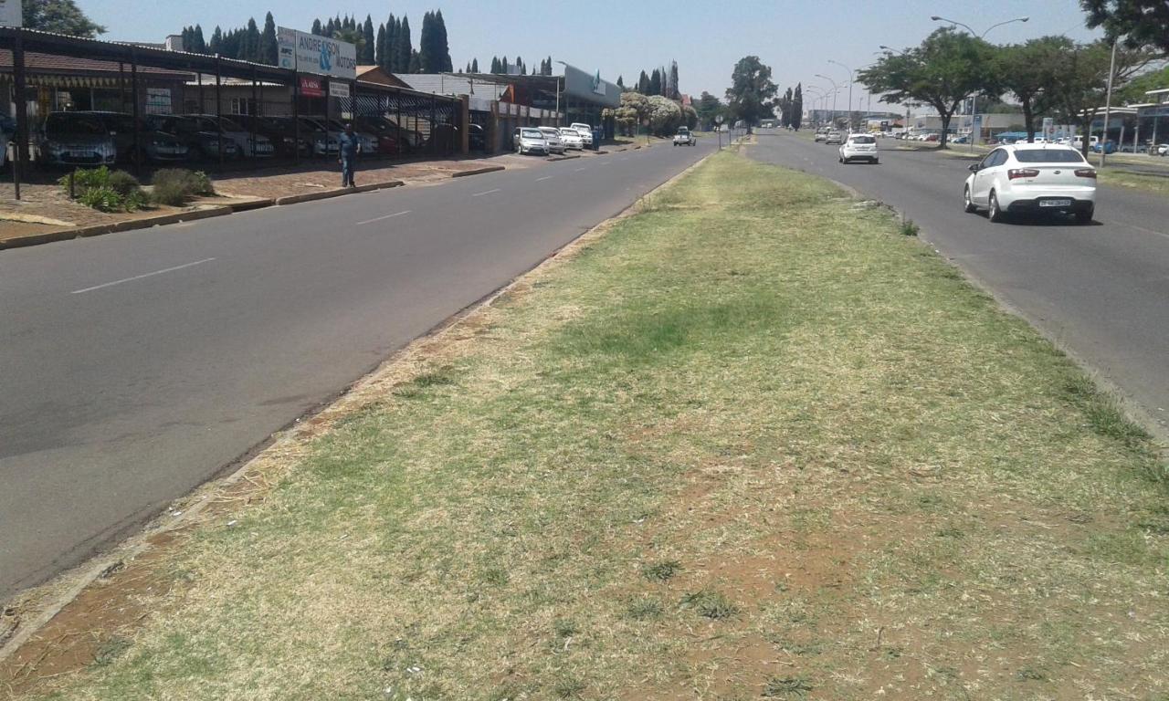 Acacia Guesthouse Kempton Park Exterior foto